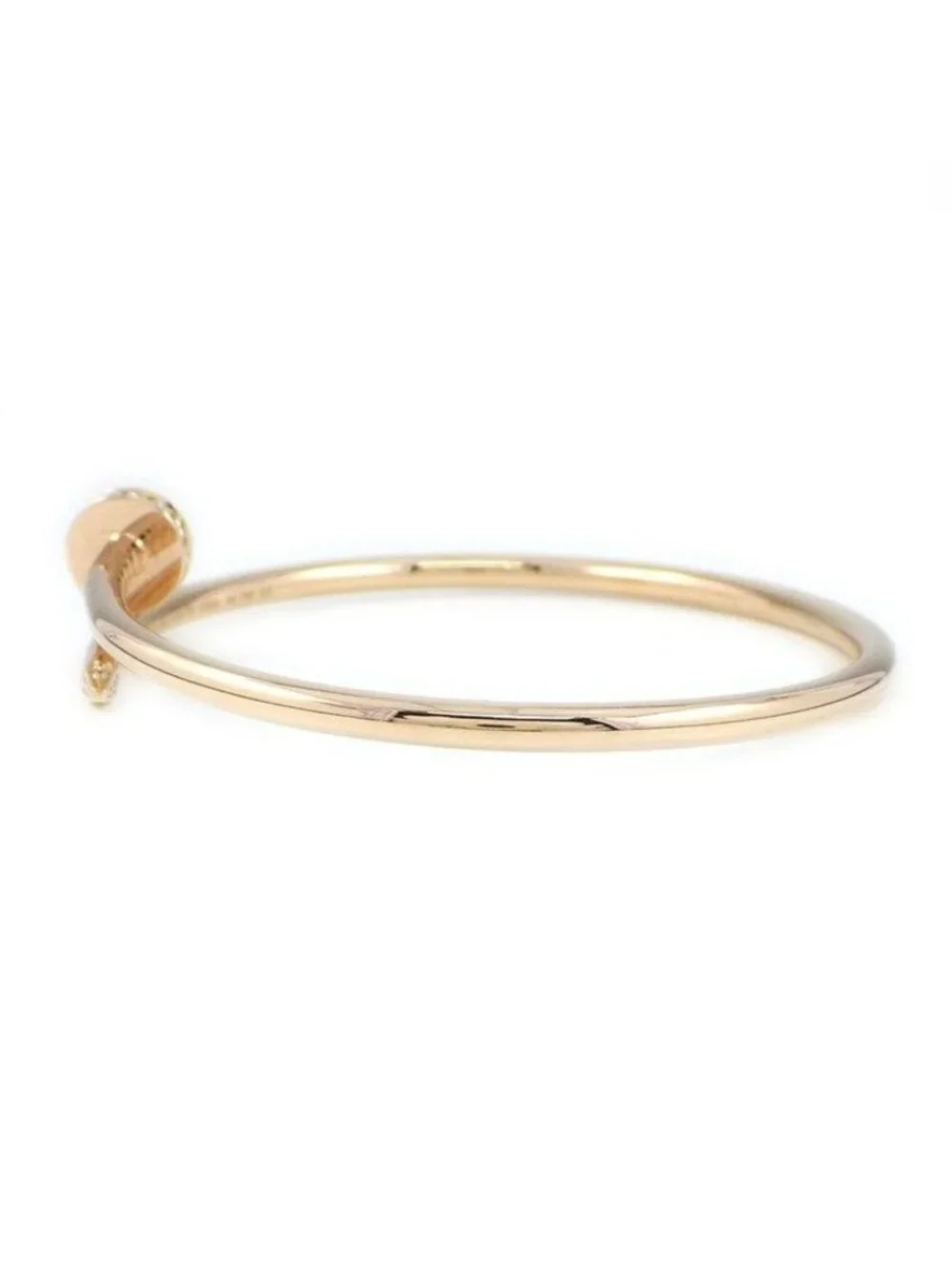 Cartier item rank